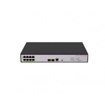 H3C S1850V2 10P HPWR EI L2 ETHERNET SWITCH WITH 810 100 100