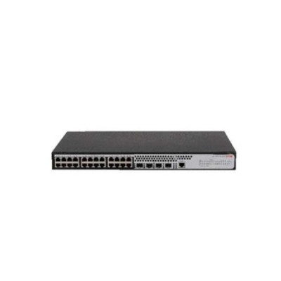 H3C S1850V2 28P HPWR EI L2 ETHERNET SWITCH WITH 2410 100 10