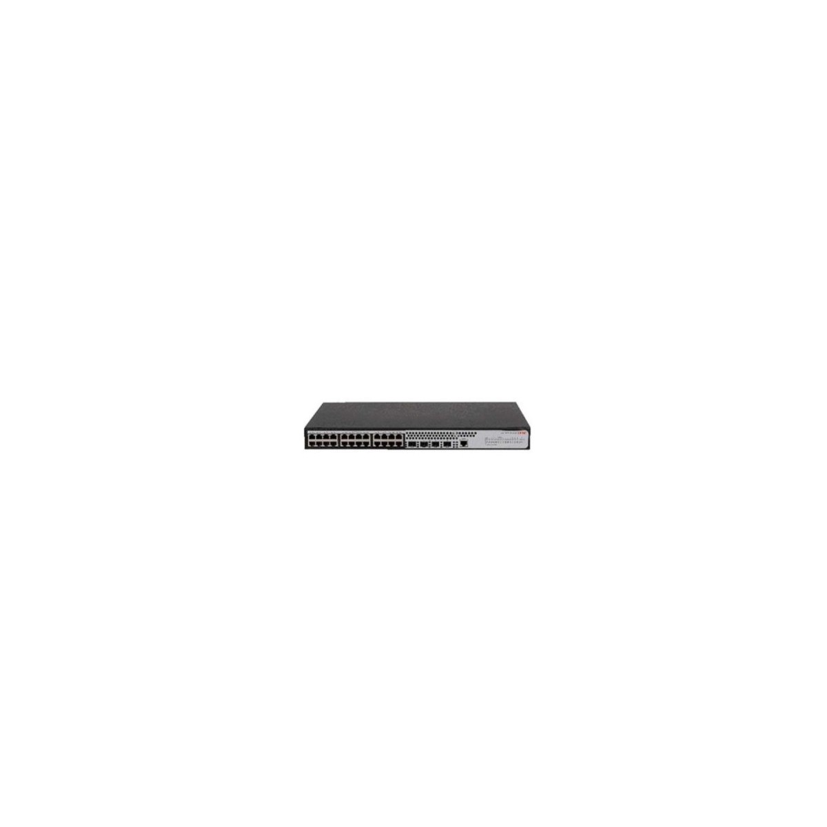 H3C S1850V2 28P HPWR EI L2 ETHERNET SWITCH WITH 2410 100 10