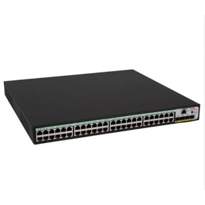H3C S1850V2 52X L2 ETHERNET SWITCH WITH 4810 100 1000BASE T