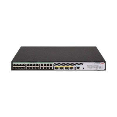 H3C S5120V3 28P PWR LI L3 ETHERNET SWITCH WITH 2410 100 100
