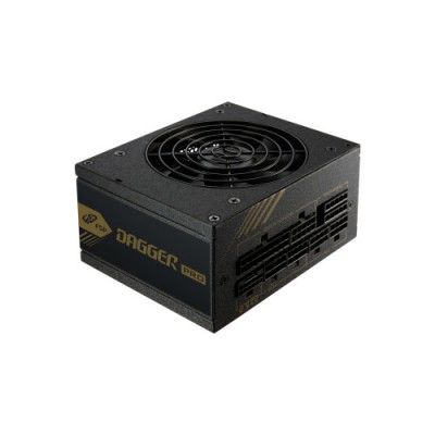 FSP DAGGER PRO ATX30PCIe50 850W unidad de fuente de alimentacion 204 pin ATX SFX Negro