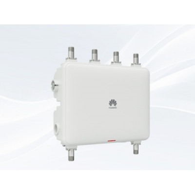 HUAWEI AIRENGINE6776I X7TH 11BE OUTDOOR 224 THREE RADIOS BUILT IN OMNIDIRECTIONAL ANTENNA USB BLUETOOTH