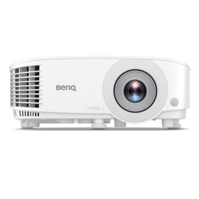 BenQ MW560 videoproyector Proyector de alcance estandar 4000 lumenes ANSI DLP WXGA 1280x800 3D Blanco