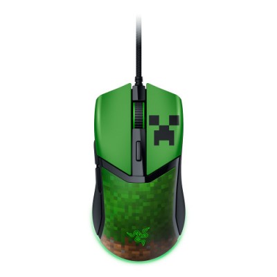 RATON RAZER COBRA MINECRAFT EDIT RZ01 04650200 R3M1