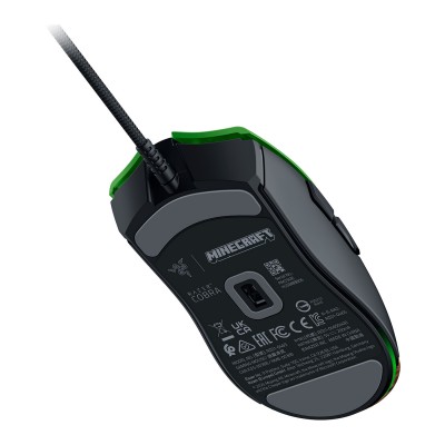 RATON RAZER COBRA MINECRAFT EDIT RZ01 04650200 R3M1