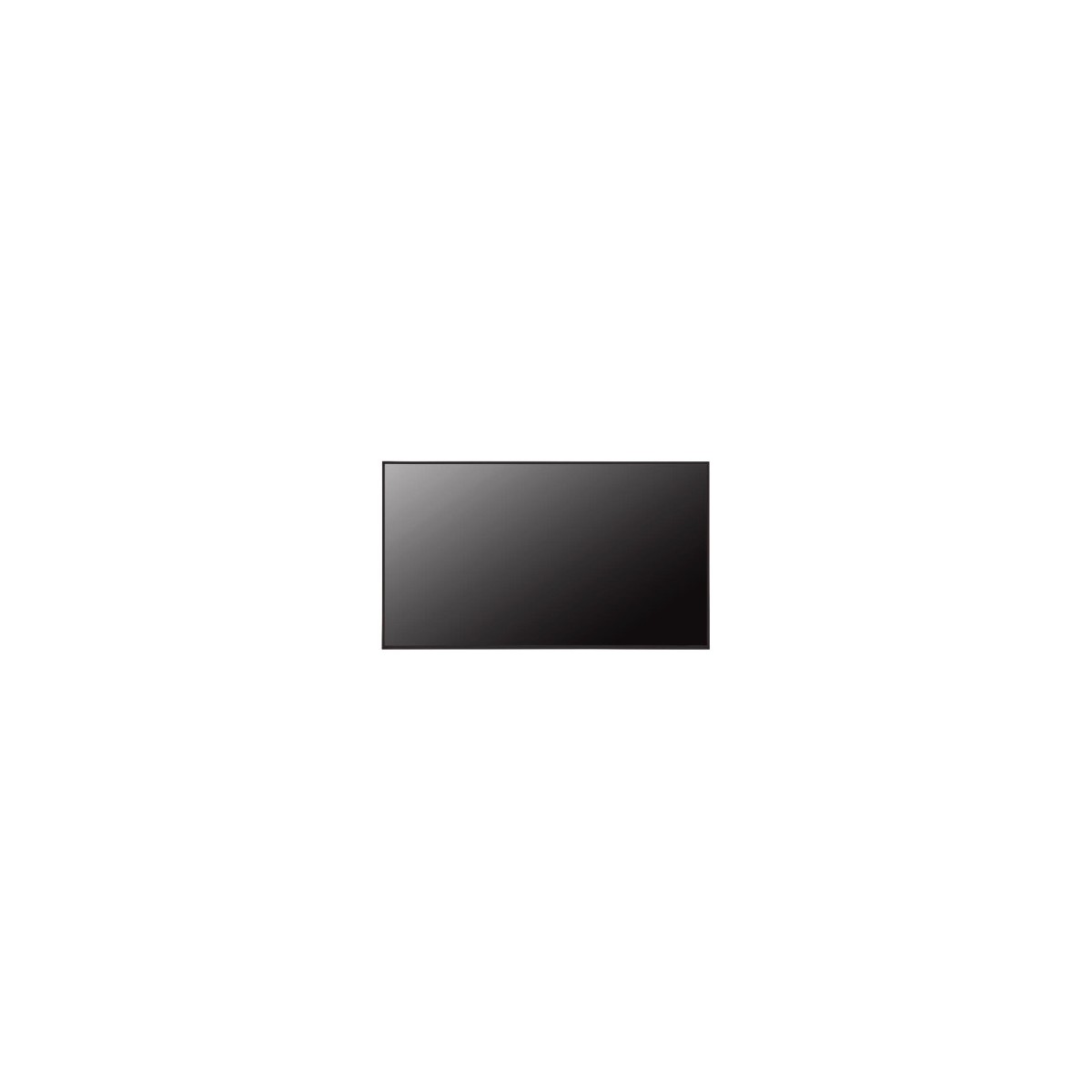 LG AV MONITOR 65UH5N M 65 3840 X 2160 UHD 500 NIT PORTRAIT LANDSCAPE OPERATION HOURS 24 7 SPEAKERS 10W X 2 WEBOS 60