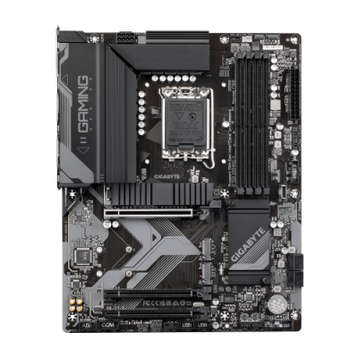 Gigabyte B760 GAMING X placa base Intel B760 Express LGA 1700 ATX