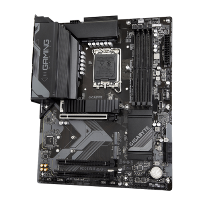 Gigabyte B760 GAMING X placa base Intel B760 Express LGA 1700 ATX