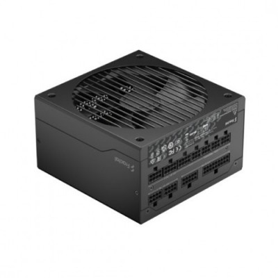 Fractal Design Ion Gold 850W unidad de fuente de alimentacion 24 pin ATX Negro