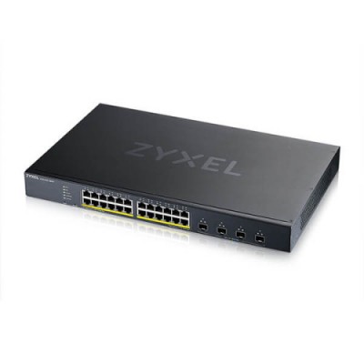 ZYXELSWITCH XGS1930 28HP