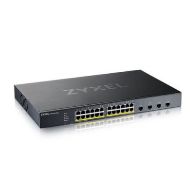 ZYXELSWITCH XGS1930 28HP