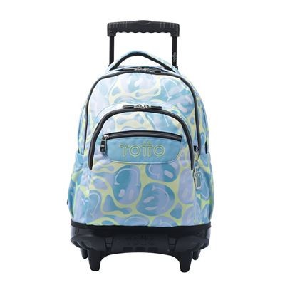 MOCHILA RENGLONES HAPPY FLOW 32 X 455 X 18 26L TOTTO MA03ECO006 2416P 2AU