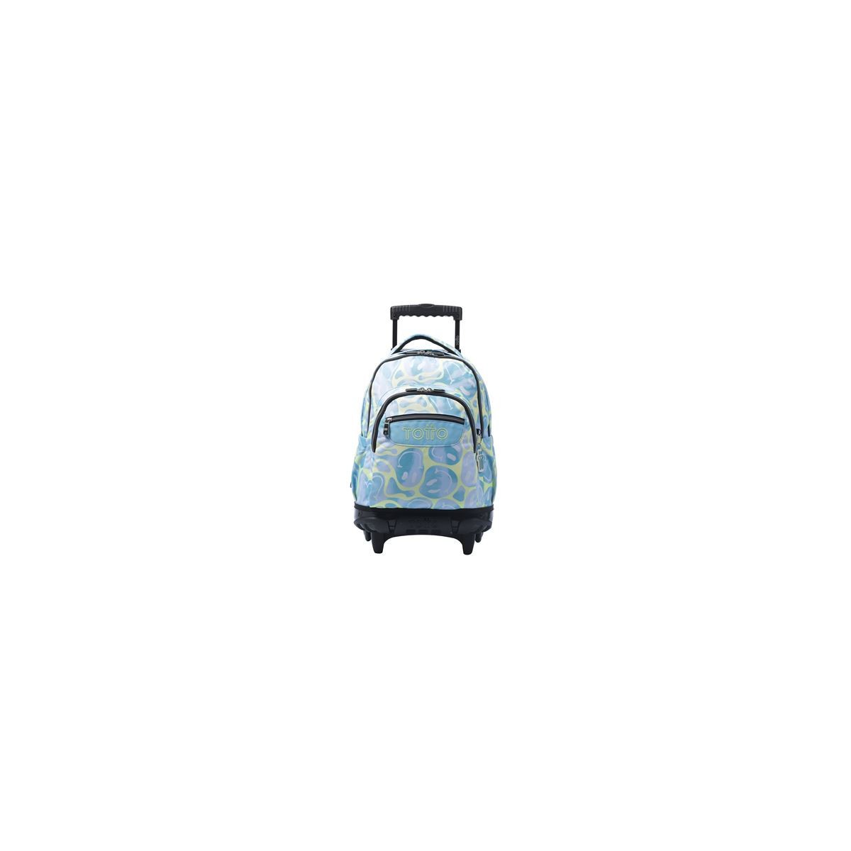 MOCHILA RENGLONES HAPPY FLOW 32 X 455 X 18 26L TOTTO MA03ECO006 2416P 2AU