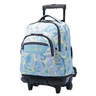 MOCHILA RENGLONES HAPPY FLOW 32 X 455 X 18 26L TOTTO MA03ECO006 2416P 2AU