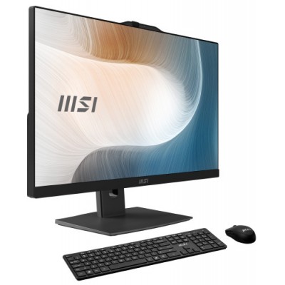 MSI Modern AM242P 12M 1241ES Intel Core i7 i7 1255U 605 cm 238 1920 x 1080 Pixeles PC todo en uno 16 GB DDR4 SDRAM 512 GB SSD F