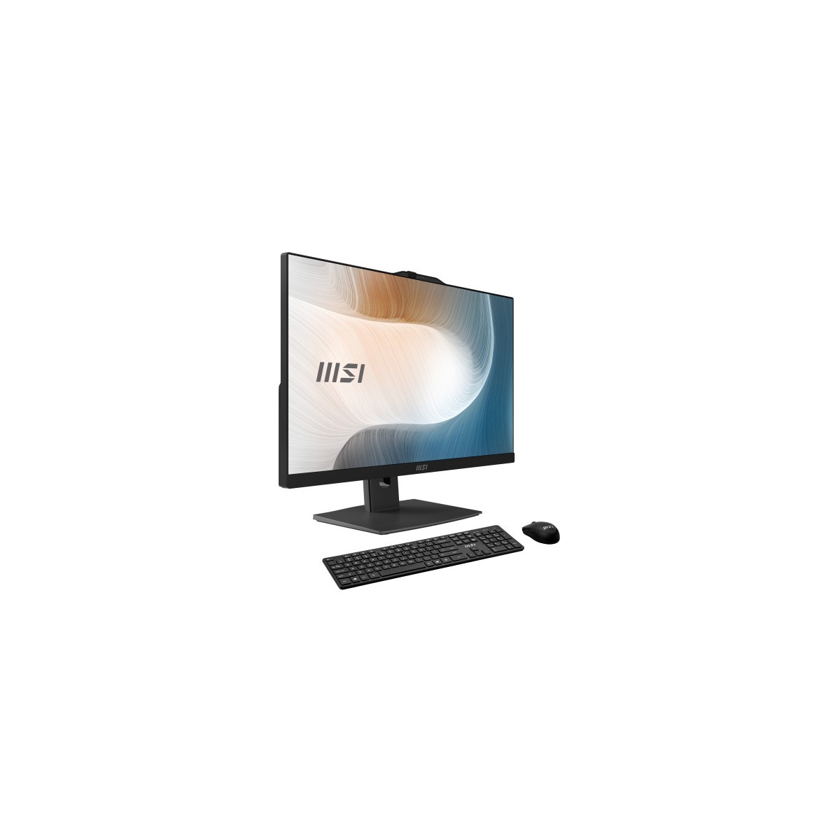 MSI Modern AM242P 12M 1241ES Intel Core i7 i7 1255U 605 cm 238 1920 x 1080 Pixeles PC todo en uno 16 GB DDR4 SDRAM 512 GB SSD F