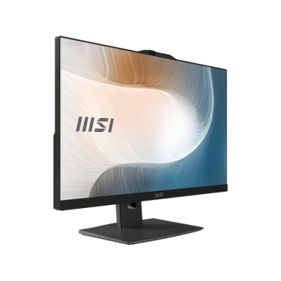 MSI Modern AM242P 12M Intel Core i5 i5 1235U 605 cm 238 1920 x 1080 Pixeles PC todo en uno 16 GB DDR4 SDRAM 512 GB SSD Windows 