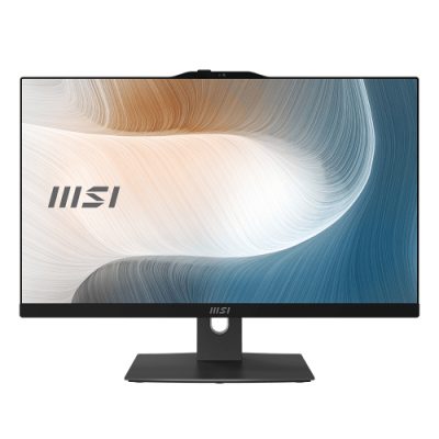 MSI Modern AM242P 12M Intel Core i5 i5 1235U 605 cm 238 1920 x 1080 Pixeles PC todo en uno 16 GB DDR4 SDRAM 512 GB SSD Wi Fi 6E