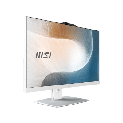 MSI Modern AM242P 12M Intel Core i5 i5 1235U 605 cm 238 1920 x 1080 Pixeles PC todo en uno 16 GB DDR4 SDRAM 512 GB SSD FreeDOS 