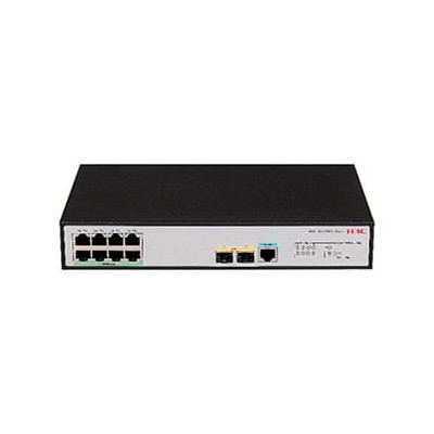 H3C LS 5120V3 10P PWR LI GL switch Gestionado L3 Gigabit Ethernet 10 100 1000 Energia sobre Ethernet PoE
