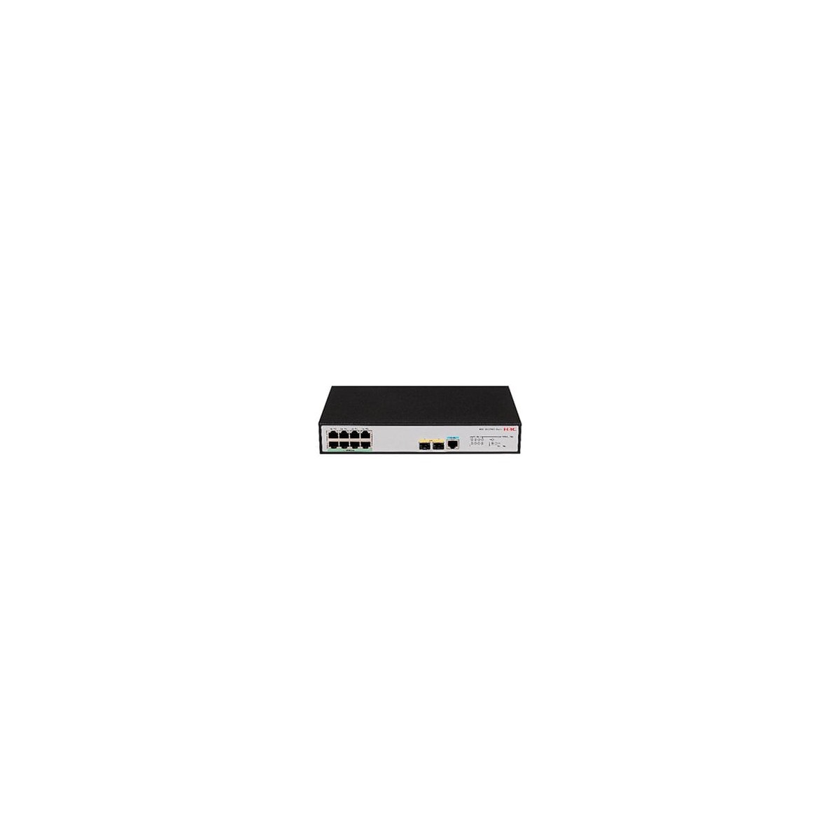 H3C LS 5120V3 10P PWR LI GL switch Gestionado L3 Gigabit Ethernet 10 100 1000 Energia sobre Ethernet PoE