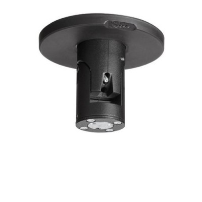 VOGELS GAMA PROFESIONAL CONNECT IT PLACAS SUJECIoN A TECHO GIRATORIA E INCLINABLE HASTA 90º 40KG NEGRO PUC1045