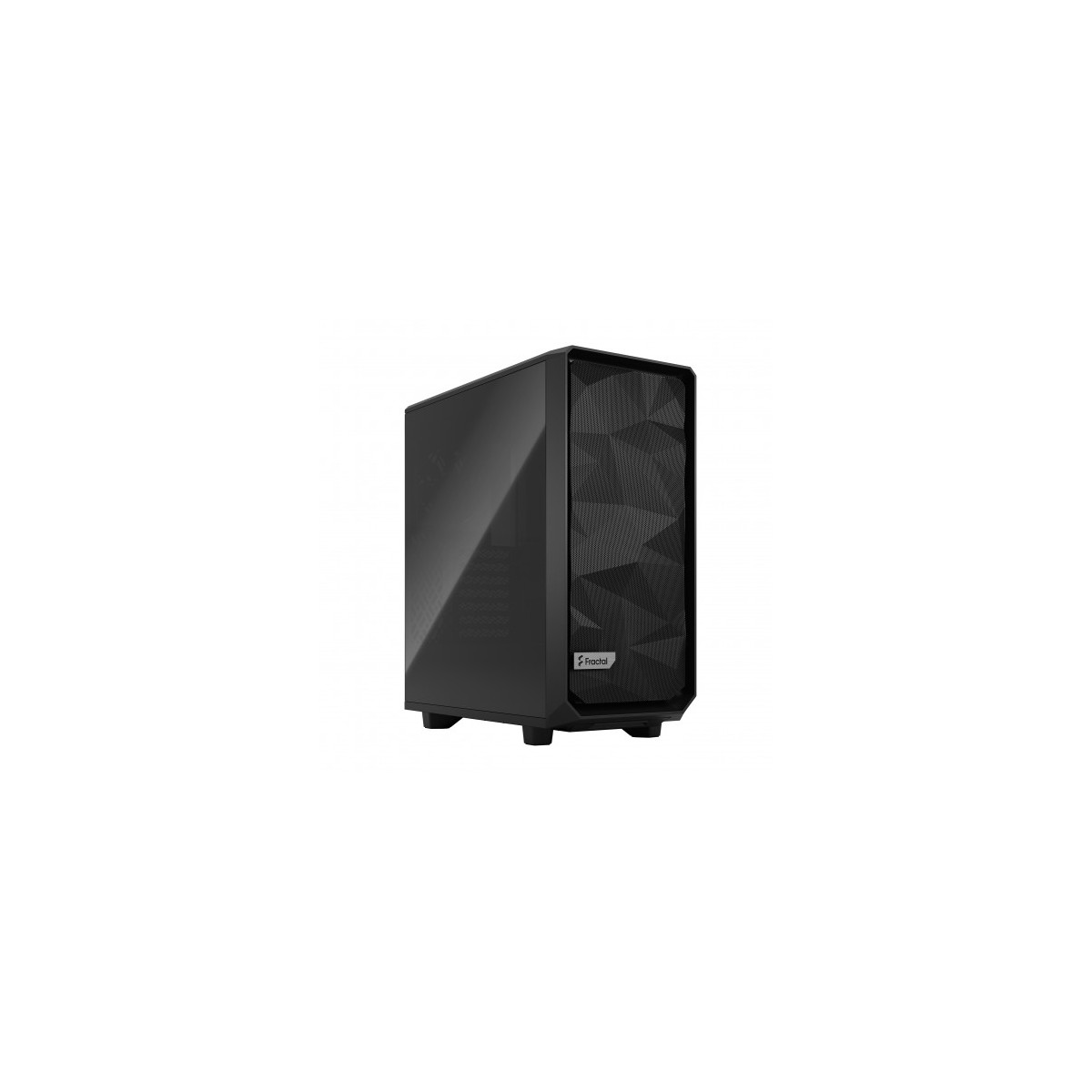 Fractal Design Meshify 2 Compact Negro