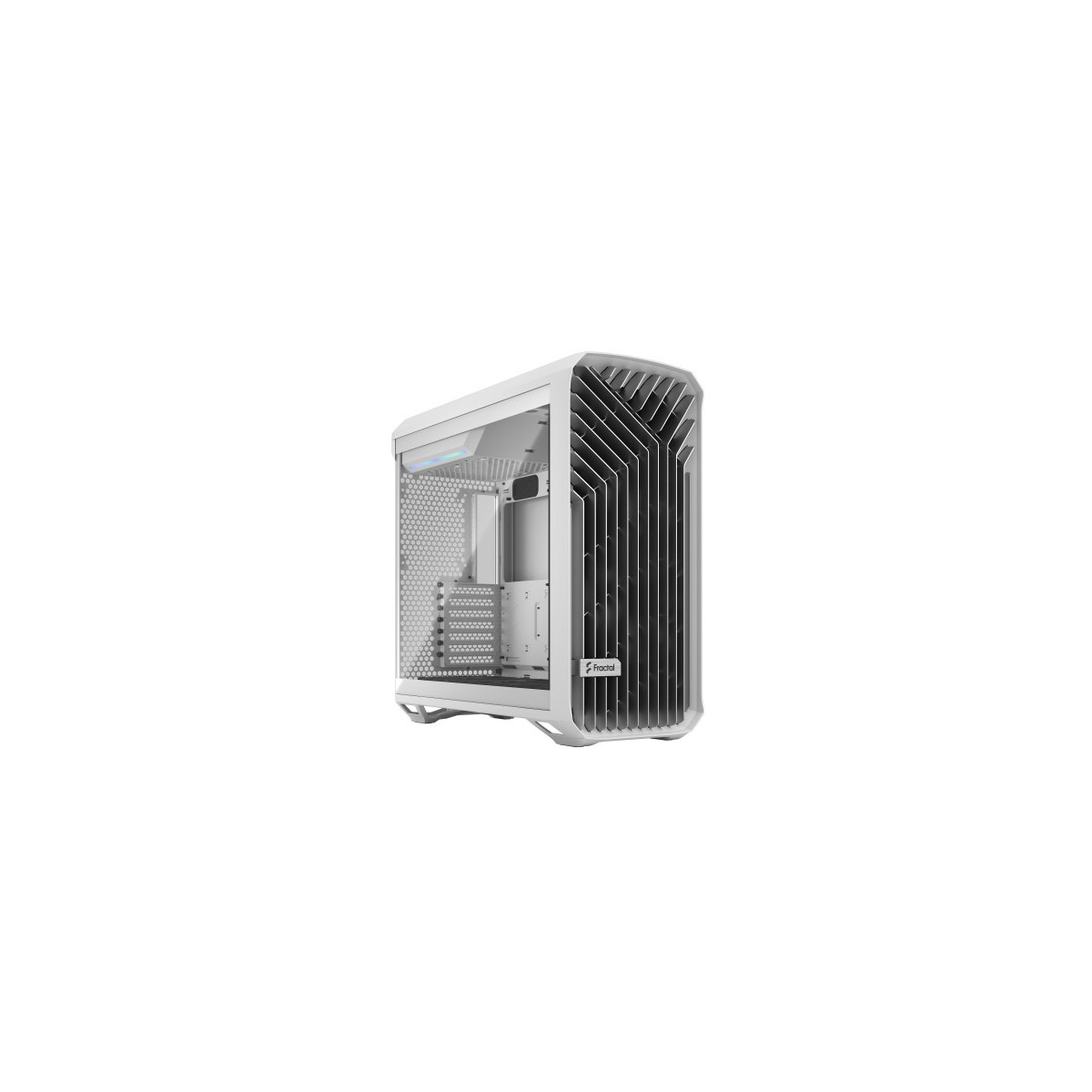 Fractal Design Torrent Blanco