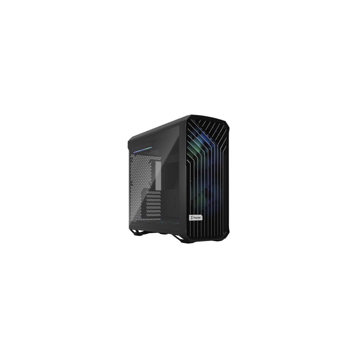 Fractal Design Torrent Negro