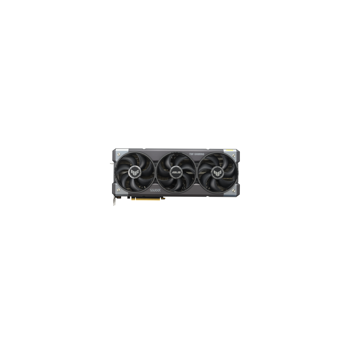 ASUS TUF Gaming TUF RTX5080 O16G GAMING NVIDIA GeForce RTX 5080 16 GB GDDR7