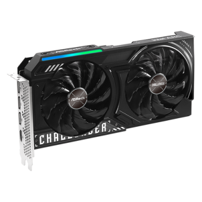 Asrock Challenger Intel Arc B570 10GB OC GDDR6