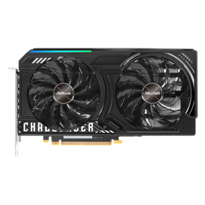 Asrock Challenger Intel Arc B570 10GB OC GDDR6