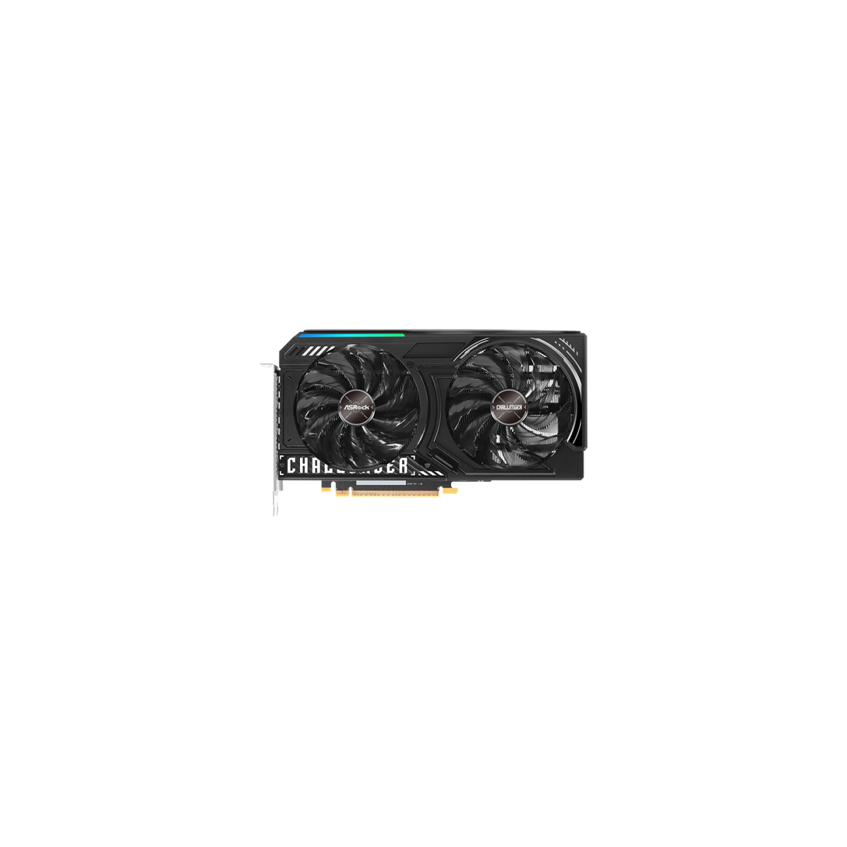 Asrock Challenger Intel Arc B570 10GB OC GDDR6