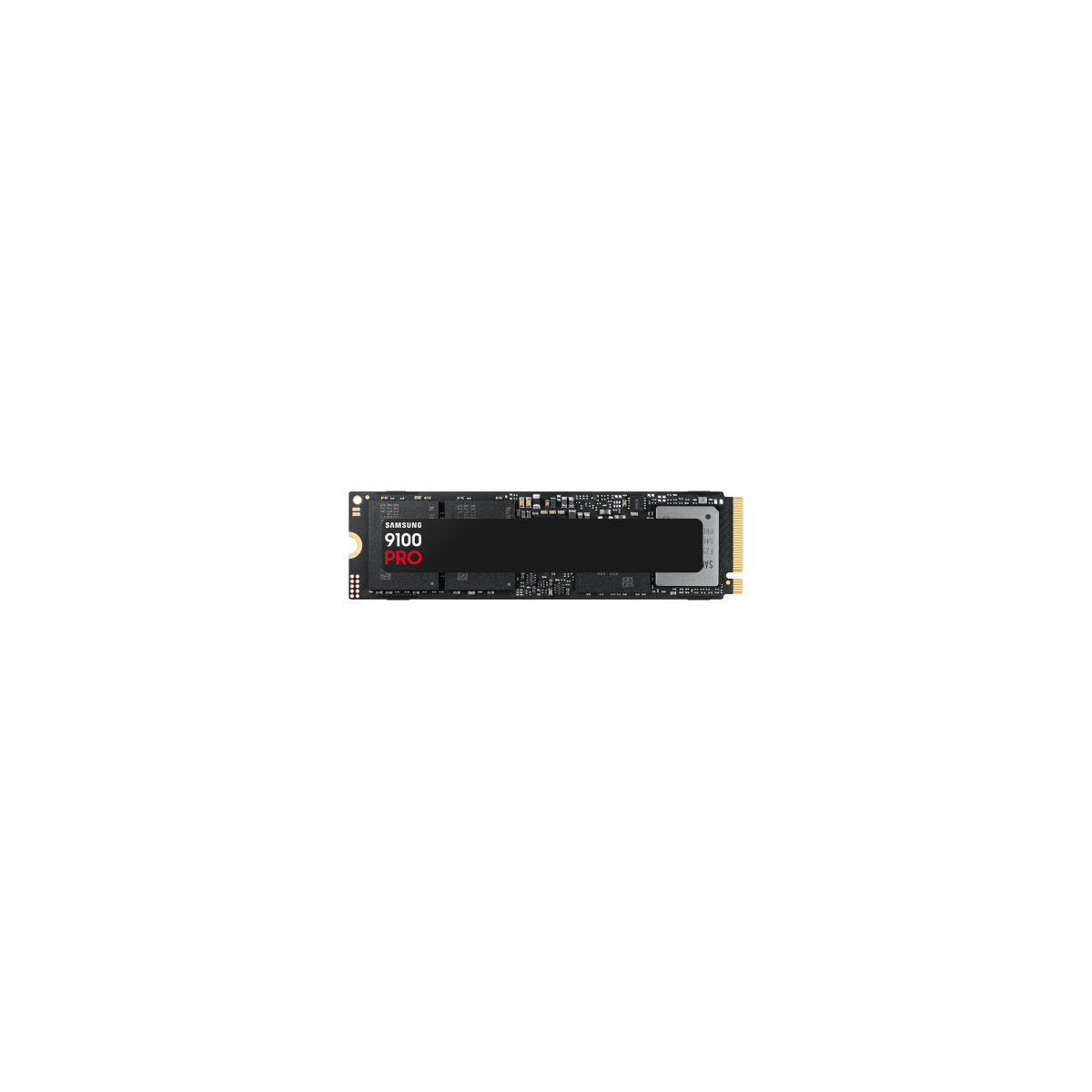Samsung MZ VAP4T0 4 TB M2 PCI Express 50 NVMe V NAND TLC