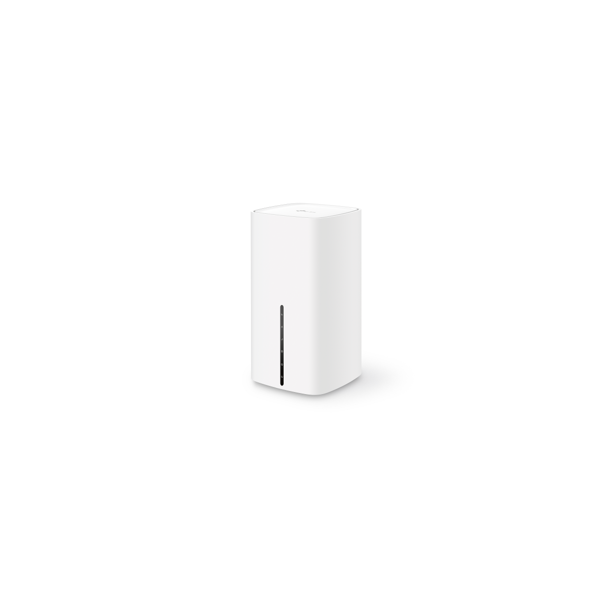 TP Link NX510v router inalambrico Gigabit Ethernet Doble banda 24 GHz 5 GHz 5G Blanco