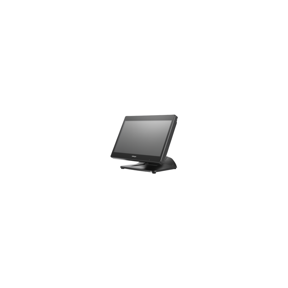 Posiflex PS3616GNS128W14 Todo en Uno 2 GHz J6412 396 cm 156 1366 x 768 Pixeles Pantalla tactil Negro