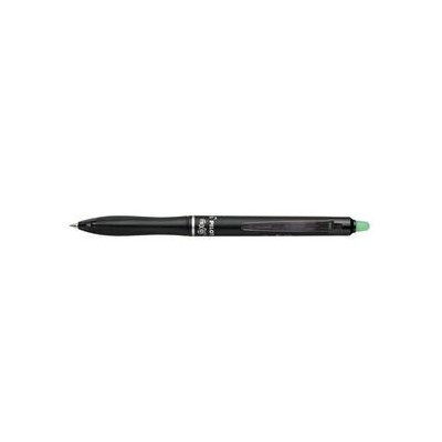 BOLiGRAFO BORRABLE FRIXION BALL PLUS VERDE PILOT NFPLUSV