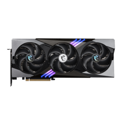 MSI GAMING GEFORCE RTX 5080 16G TRIO OC tarjeta grafica NVIDIA 16 GB GDDR7