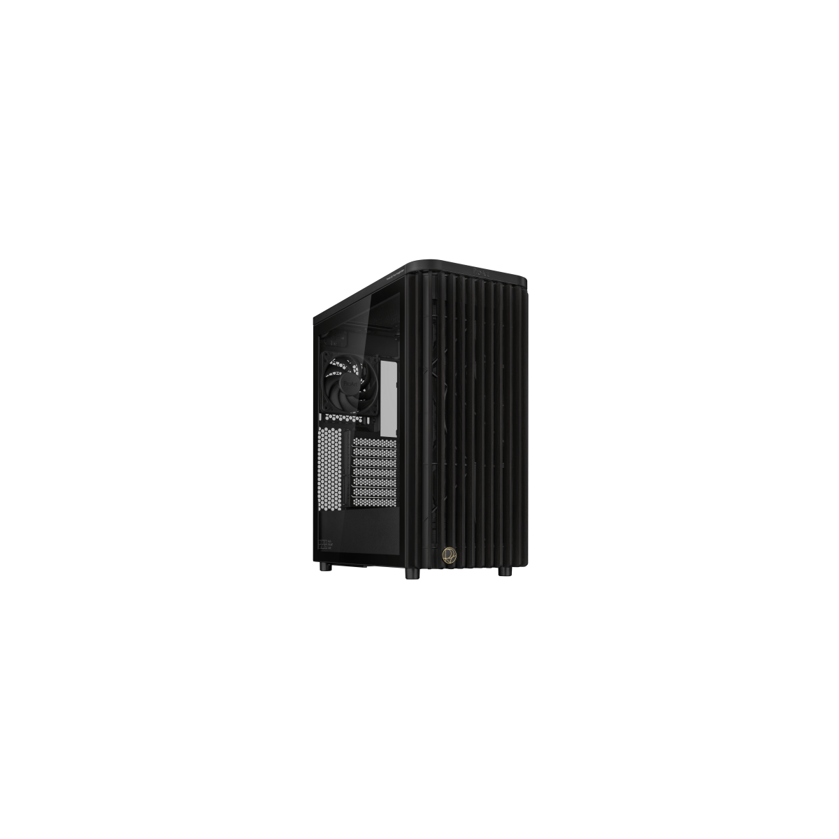 ASUS ProArt PA401 Wood TG PWM Black Torre Negro ASUS ProArt PA401 Wood TG PWM Black Torre Negro