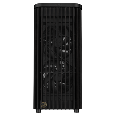 ASUS ProArt PA401 Wood TG PWM Black Torre Negro ASUS ProArt PA401 Wood TG PWM Black Torre Negro