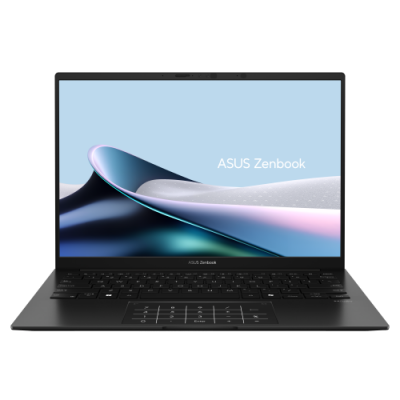 ASUS Zenbook 14 OLED UM3406KA QD074W Ordenador Portatil 14 Full HD AMD Ryzen AI 7 PRO 350 16GB RAM 512GB SSD Radeon 860M Window