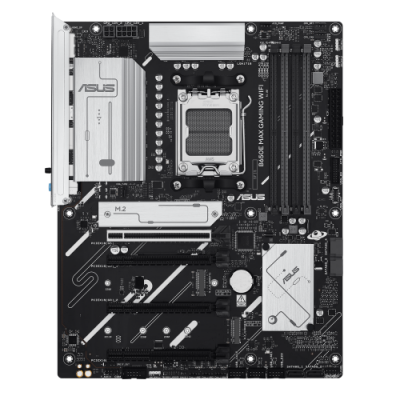 ASUS PRIME B850 PLUS WIFI AMD B850 Zocalo AM5 ATX