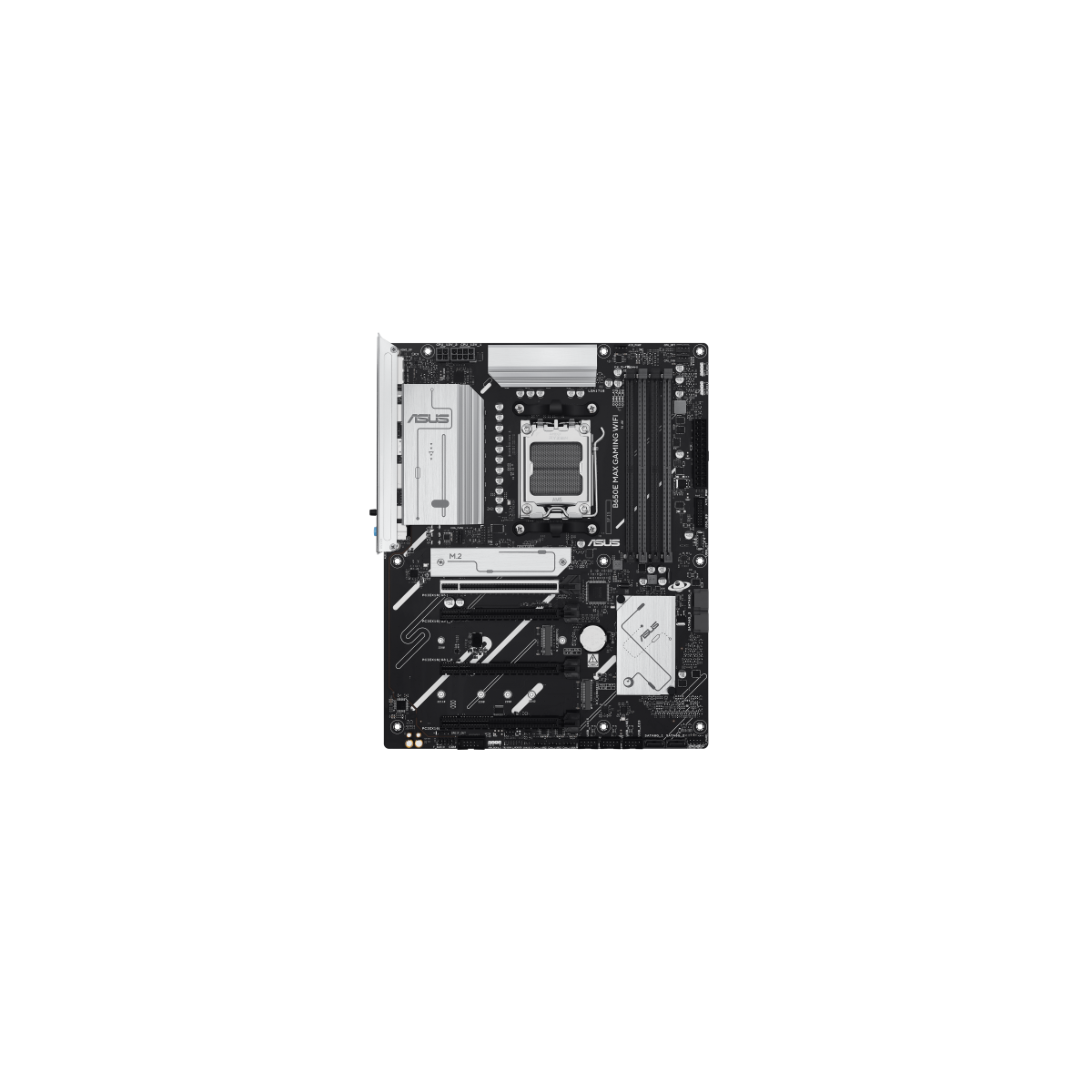 ASUS PRIME B850 PLUS WIFI AMD B850 Zocalo AM5 ATX