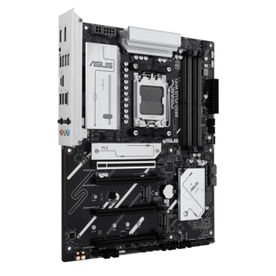 ASUS PRIME B850 PLUS WIFI AMD B850 Zocalo AM5 ATX