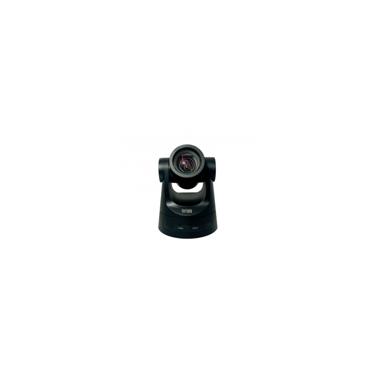 LAIA C PRO CTC 120 B C PRO 20X AI BLACK CaMARA PTZ FULL HD LENTE CON ZOOM oPTICO 20X USB 30 HDMI SDI Y LAN IA CON AUTOSEGUMIENT