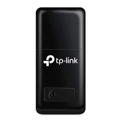 TP LINK TL WN823N adaptador y tarjeta de red WLAN 300 Mbit s