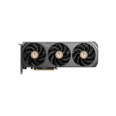 Zotac GAMING GeForce RTX 5070 SOLID OC NVIDIA 12 GB GDDR7