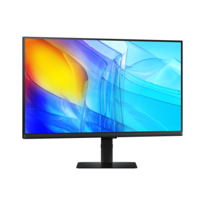 Samsung S80D pantalla para PC 813 cm 32 3840 x 2160 Pixeles 4K Ultra HD LCD Negro