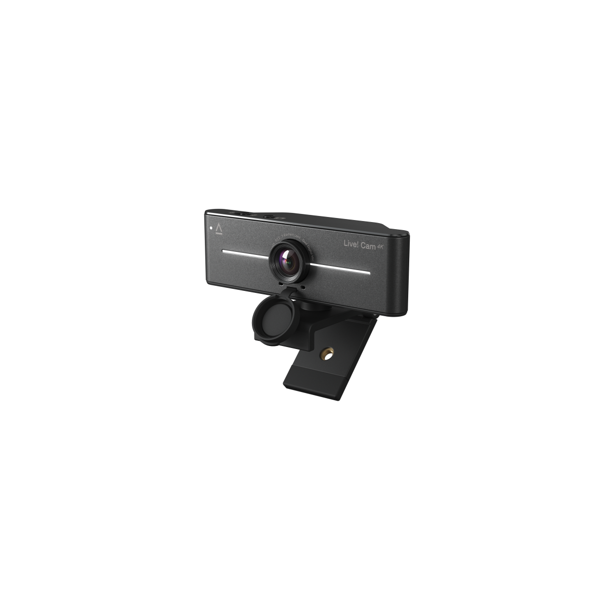 CREATIVE WEB CAM Live Cam 4K